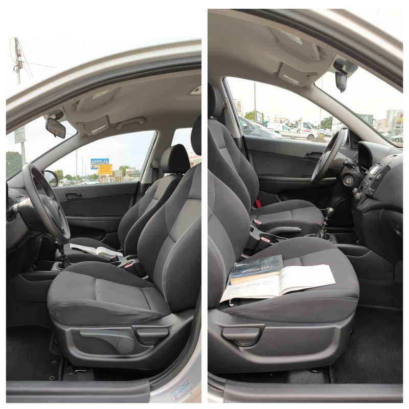 Hyundai I30 Edition plus, снимка 12 - Автомобили и джипове - 47312785