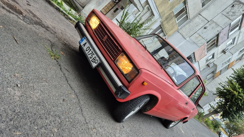 Lada 21053 1.5, снимка 2 - Автомобили и джипове - 47425994