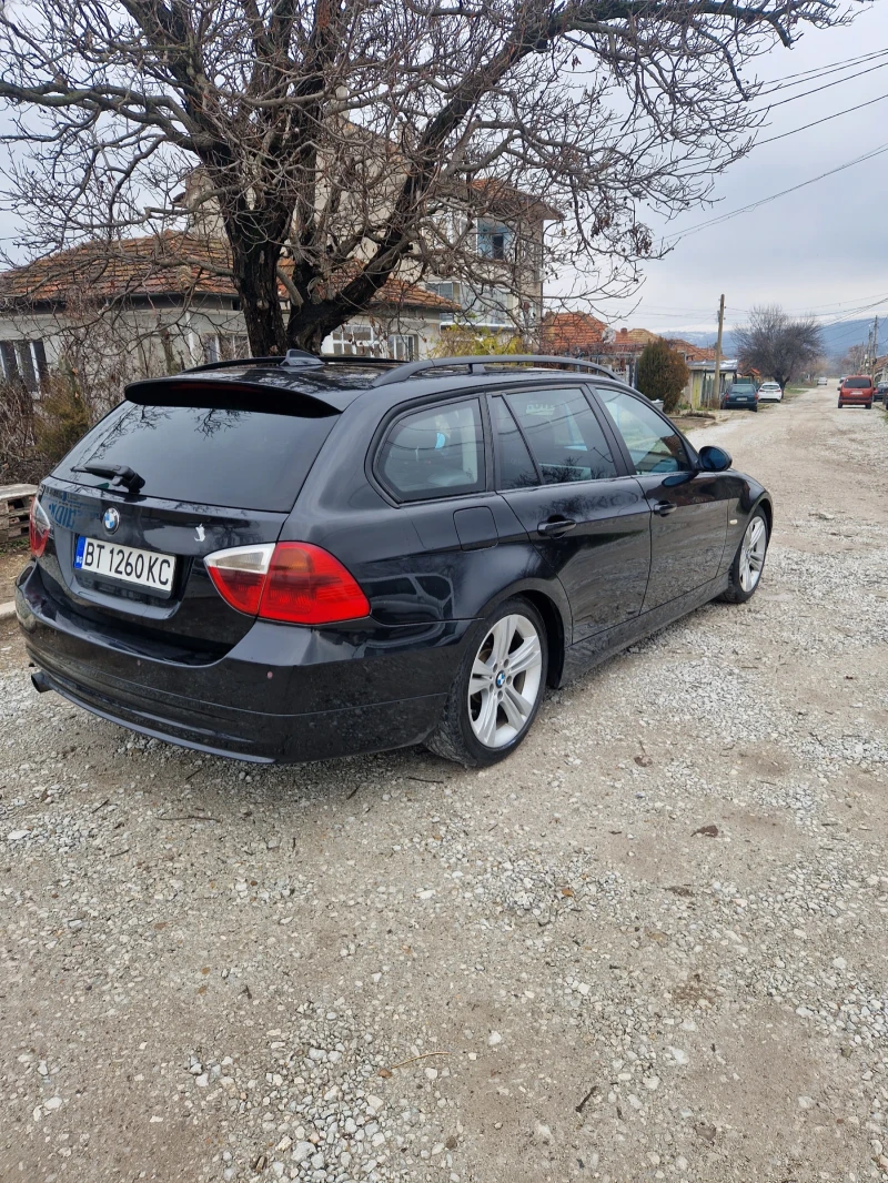 BMW 320 320D, снимка 2 - Автомобили и джипове - 48488903