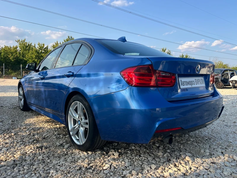 BMW 320 M Sport на ЧАСТИ, снимка 3 - Автомобили и джипове - 52647904