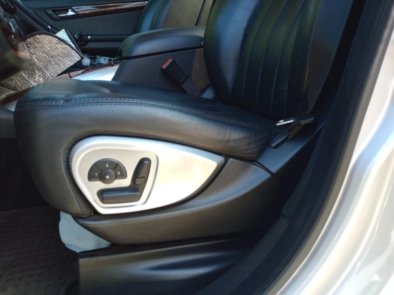 Mercedes-Benz R 350, снимка 7 - Автомобили и джипове - 52286984