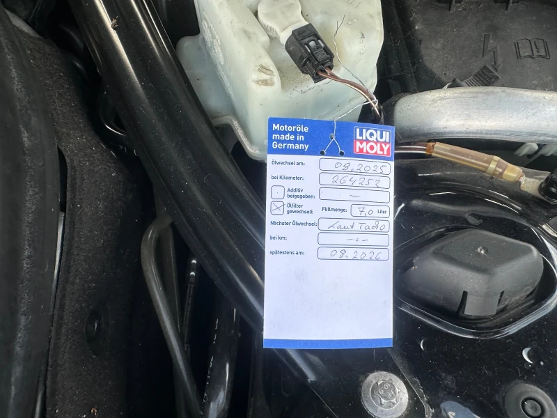 Mercedes-Benz C 220 2.2 CDI AMG paket, снимка 17 - Автомобили и джипове - 51580367