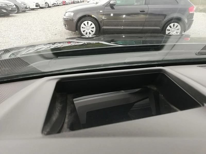 Mazda 6 2.5T AVT DISTR KAMERA, снимка 16 - Автомобили и джипове - 51908142