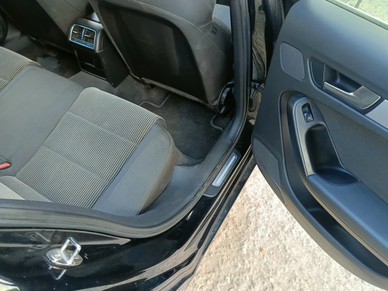 Audi A4, снимка 3 - Автомобили и джипове - 52325483