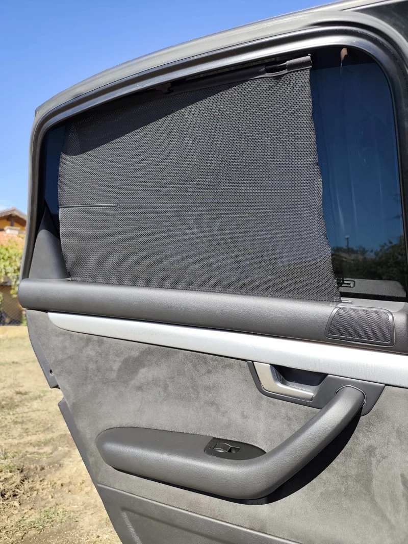 Audi A4 B6, снимка 12 - Автомобили и джипове - 51958930