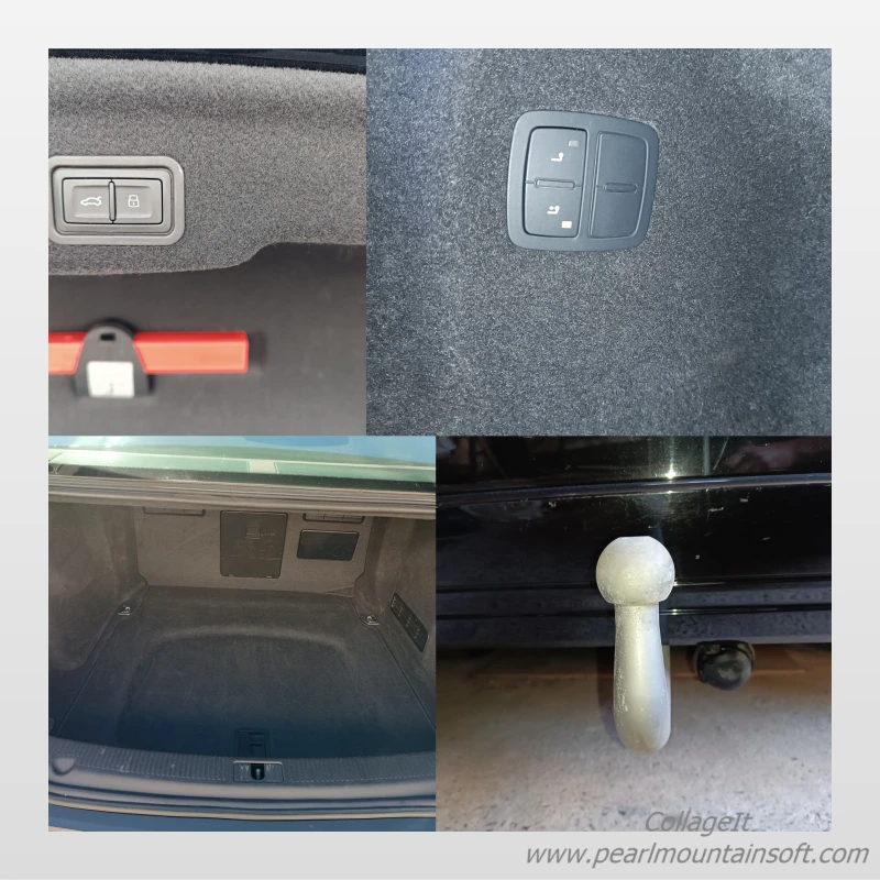 Audi A8 S8 PACK MATRIX, снимка 17 - Автомобили и джипове - 52229381