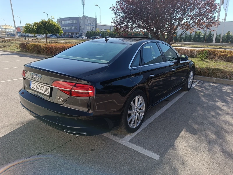 Audi A8 S8 PACK MATRIX, снимка 7 - Автомобили и джипове - 52229381