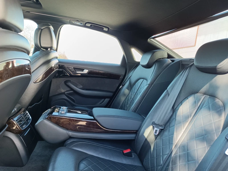 Audi A8 S8 PACK MATRIX, снимка 11 - Автомобили и джипове - 52229381