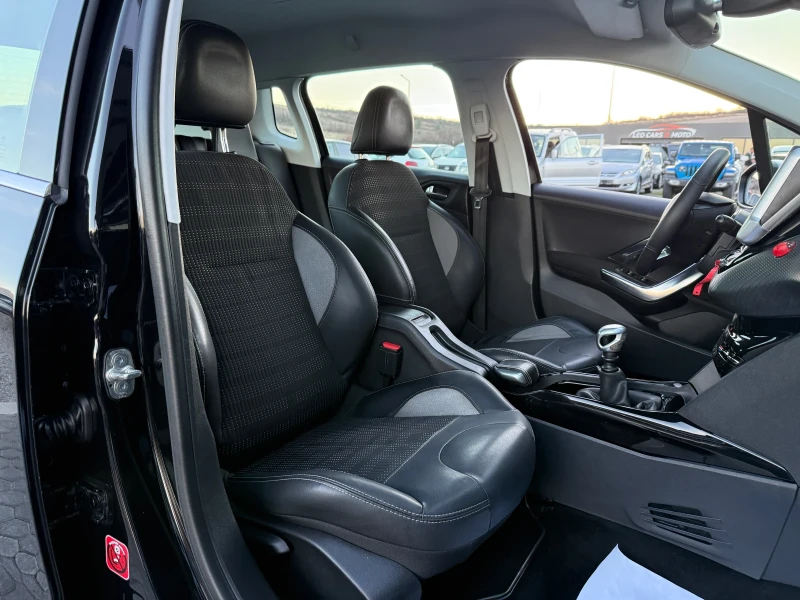 Peugeot 2008 1.6 HDI ALLURE, снимка 11 - Автомобили и джипове - 52710885