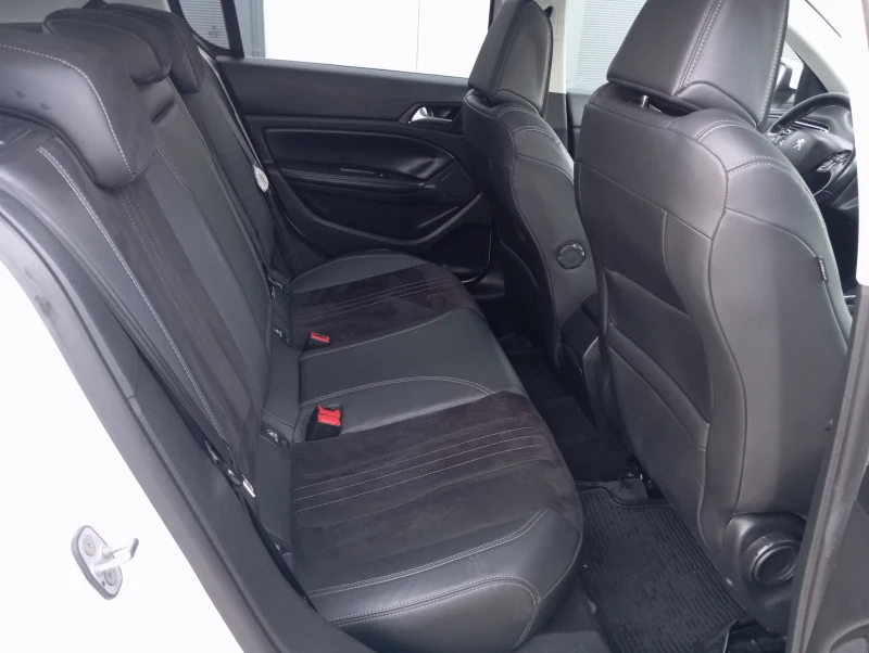 Peugeot 308 E6 automatic , снимка 10 - Автомобили и джипове - 52727187