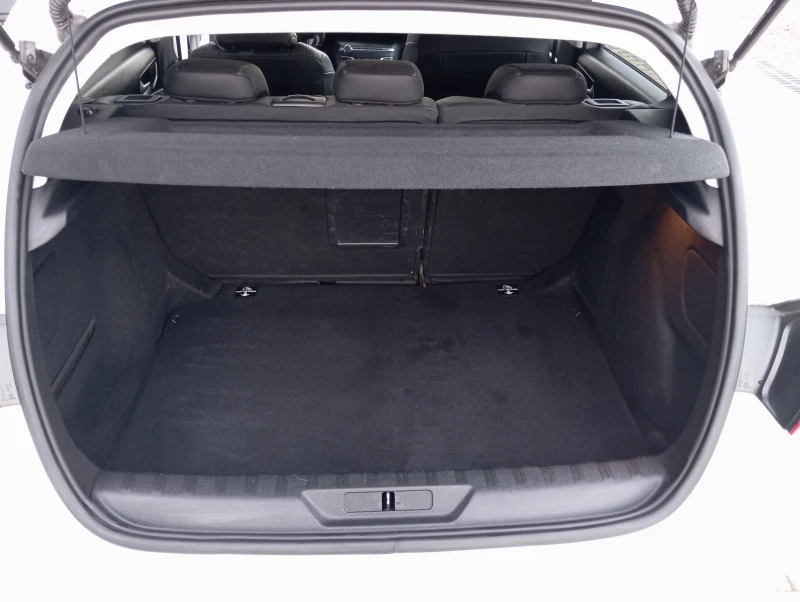 Peugeot 308 E6 automatic , снимка 15 - Автомобили и джипове - 52727187