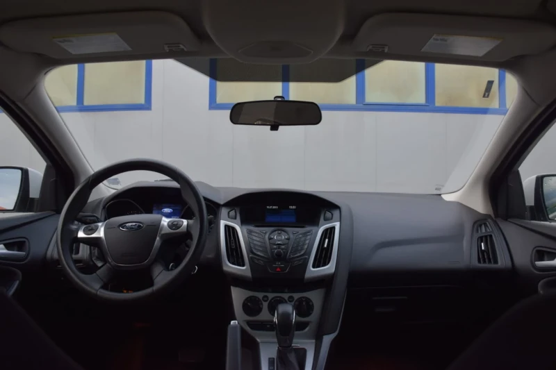 Ford Focus, снимка 8 - Автомобили и джипове - 52908143