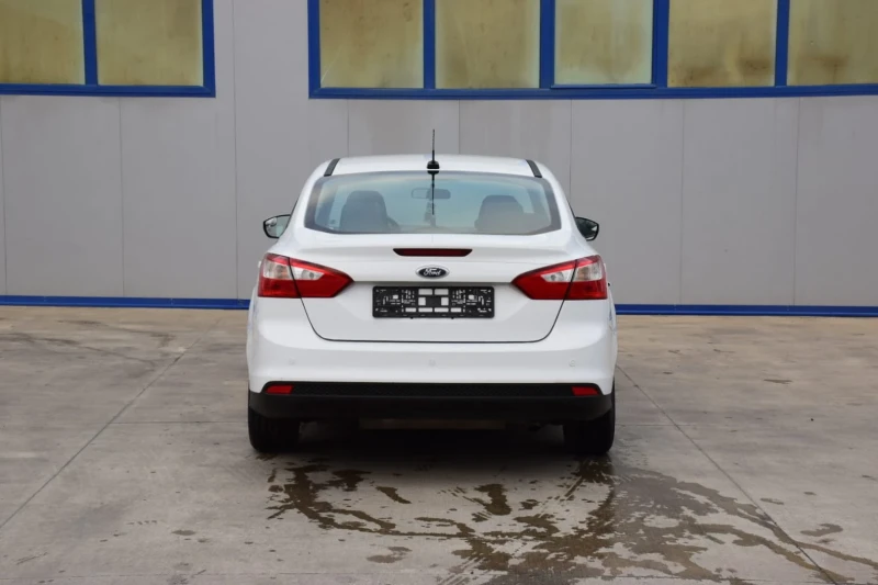 Ford Focus, снимка 9 - Автомобили и джипове - 52908143