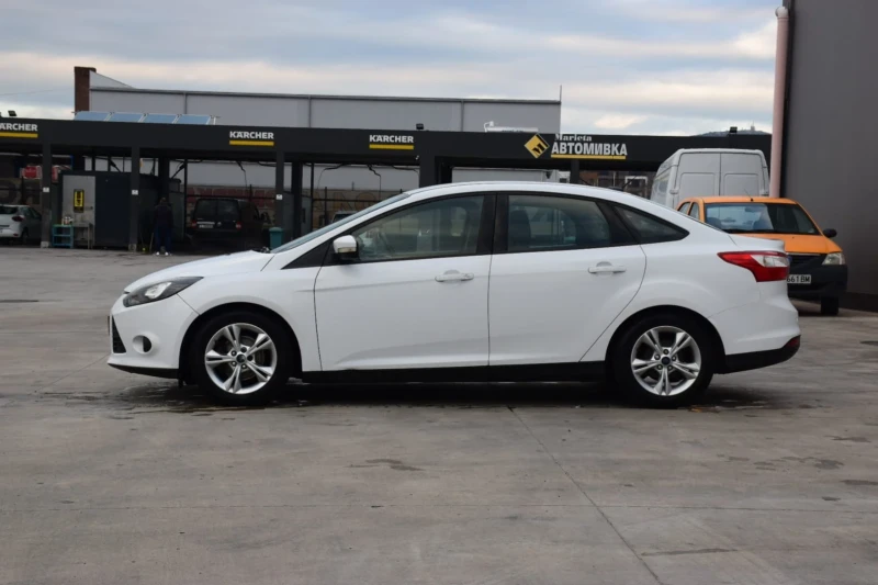Ford Focus, снимка 5 - Автомобили и джипове - 52908143