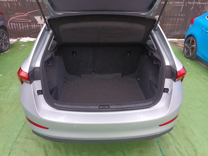 Skoda Scala 1.6TDI/AVTOMAT, снимка 16 - Автомобили и джипове - 53200173