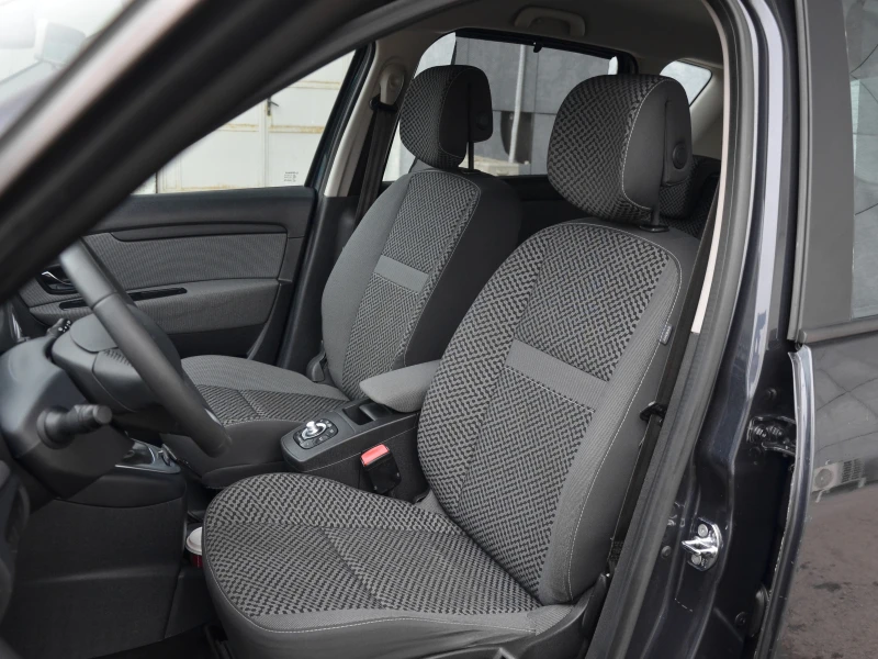 Renault Scenic 1.5 DCI AUTOMAT, снимка 7 - Автомобили и джипове - 53315477