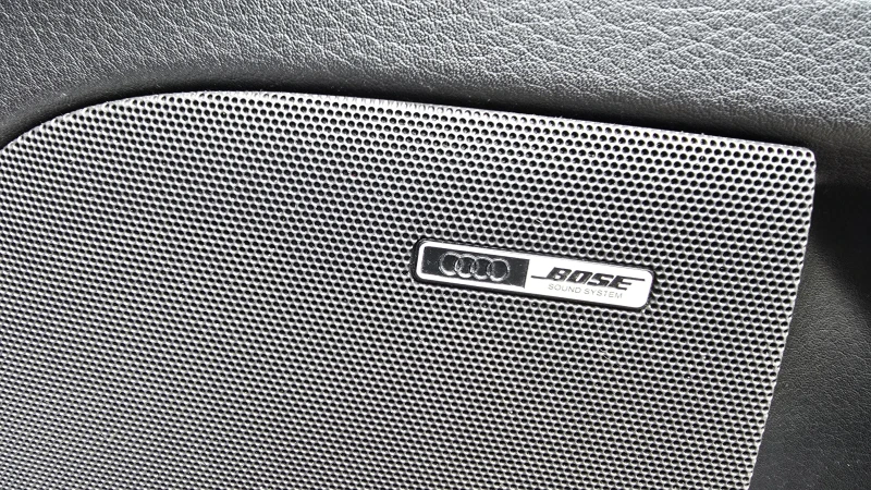 Audi A4 1.9TDI 115kс., снимка 10 - Автомобили и джипове - 53404618