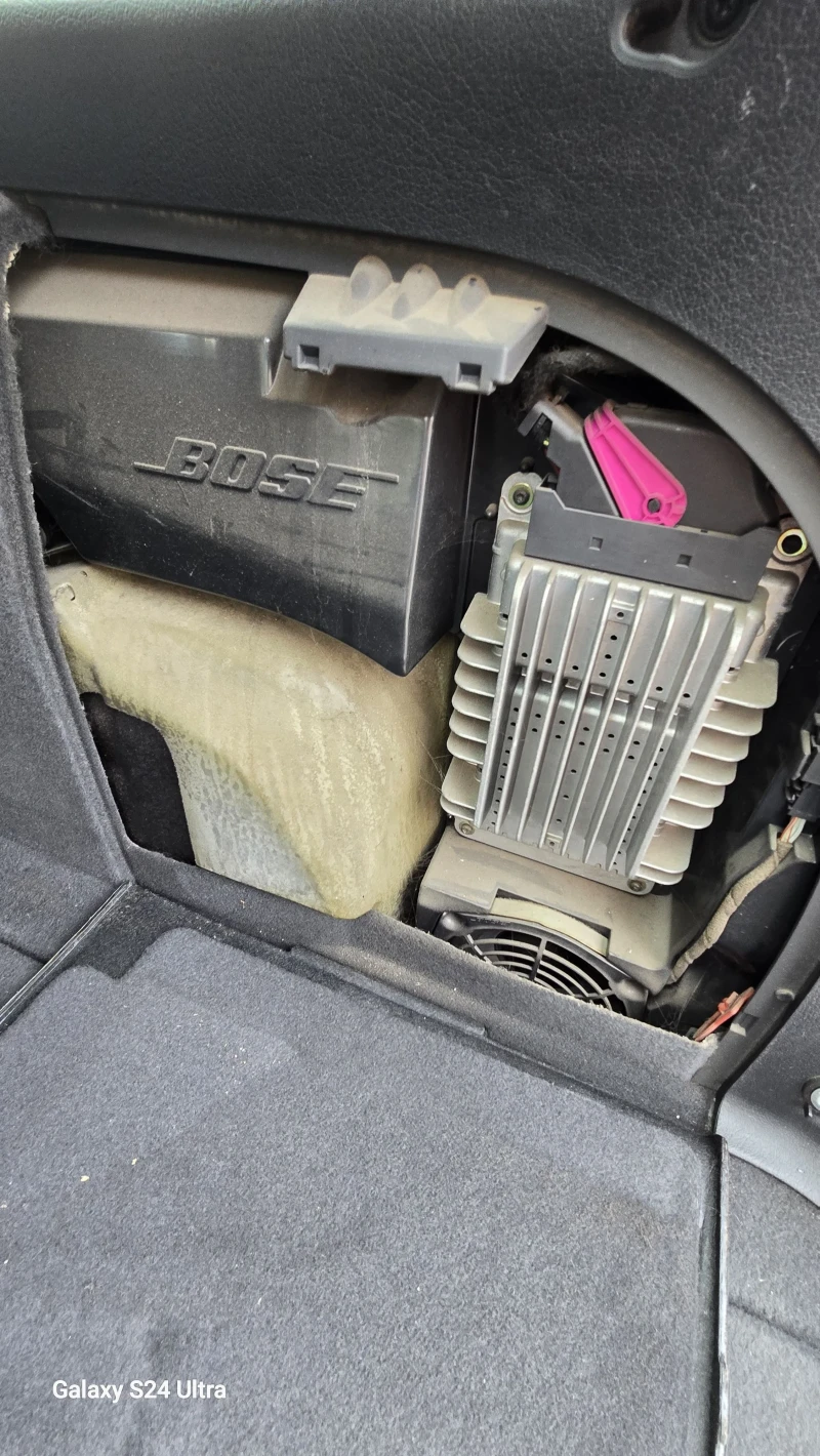 Audi A4 1.9TDI 115kс., снимка 15 - Автомобили и джипове - 53404618