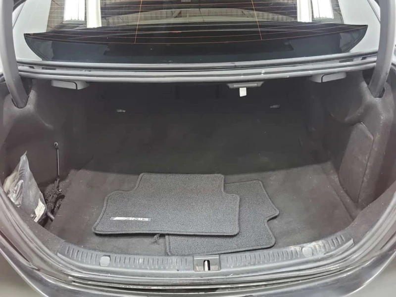 Mercedes-Benz E 63 AMG * E 63 S * CARFAX * ЦЕНА ДО БГ, снимка 14 - Автомобили и джипове - 53524042