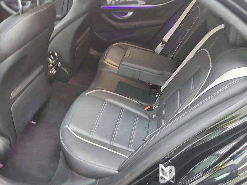 Mercedes-Benz E 63 AMG * E 63 S * CARFAX * ЦЕНА ДО БГ, снимка 11 - Автомобили и джипове - 53524042