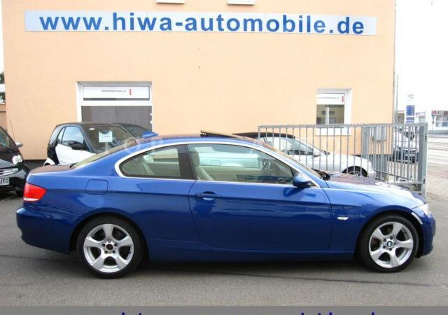 BMW 328 2.8ix na chasti - изображение 2