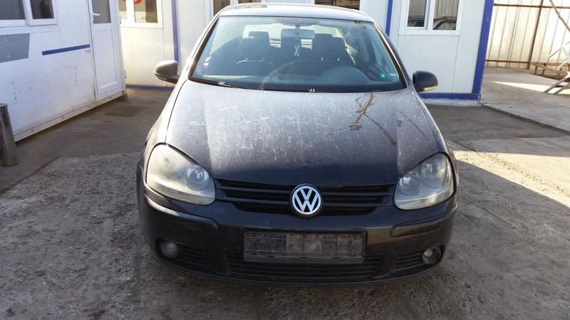 VW Golf 1.6FSI | Mobile.bg   1