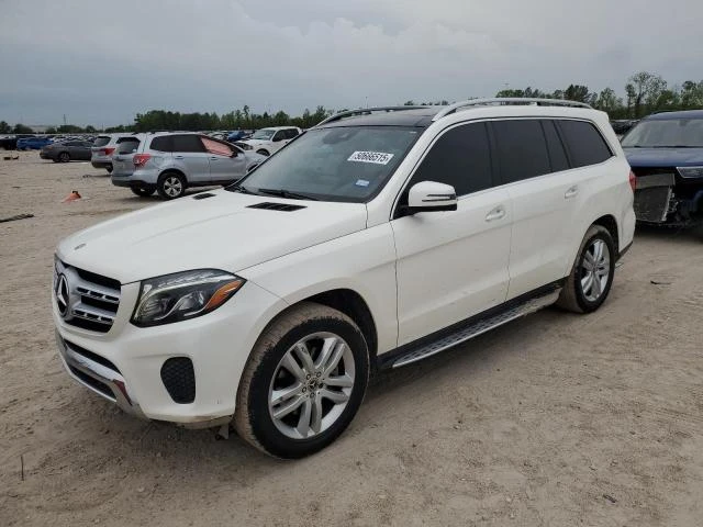 Mercedes-Benz GLS 450 Автокредит - 33500 лв. - 65034582 1