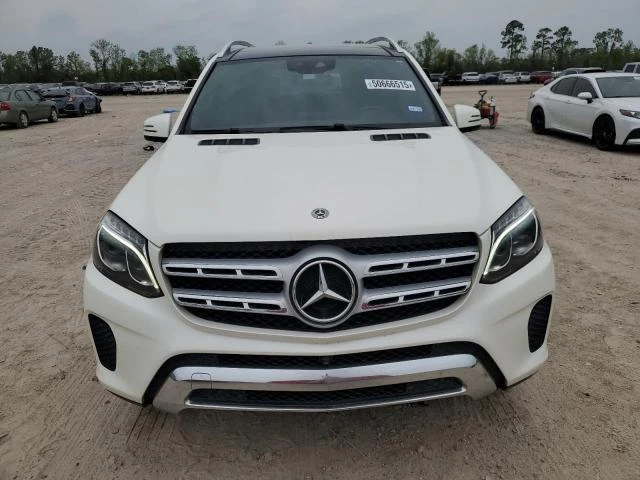Mercedes-Benz GLS 450 Автокредит - изображение 5