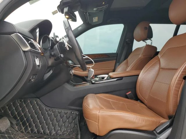 Mercedes-Benz GLS 450 Автокредит - изображение 7