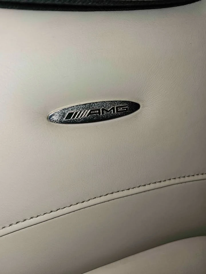 Mercedes-Benz C 63 AMG * * COUPE* * CARFAX* * , снимка 8 - Автомобили и джипове - 52845054