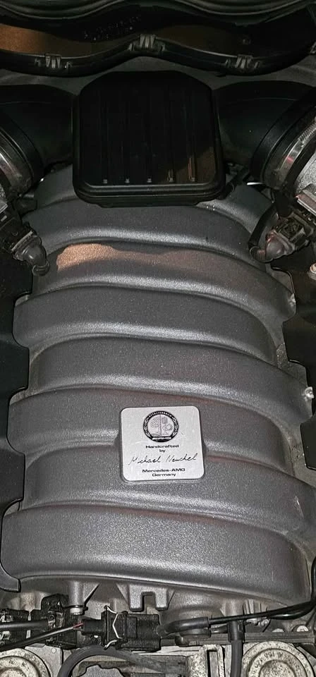 Mercedes-Benz C 63 AMG * * COUPE* * CARFAX* * , снимка 9 - Автомобили и джипове - 52845054