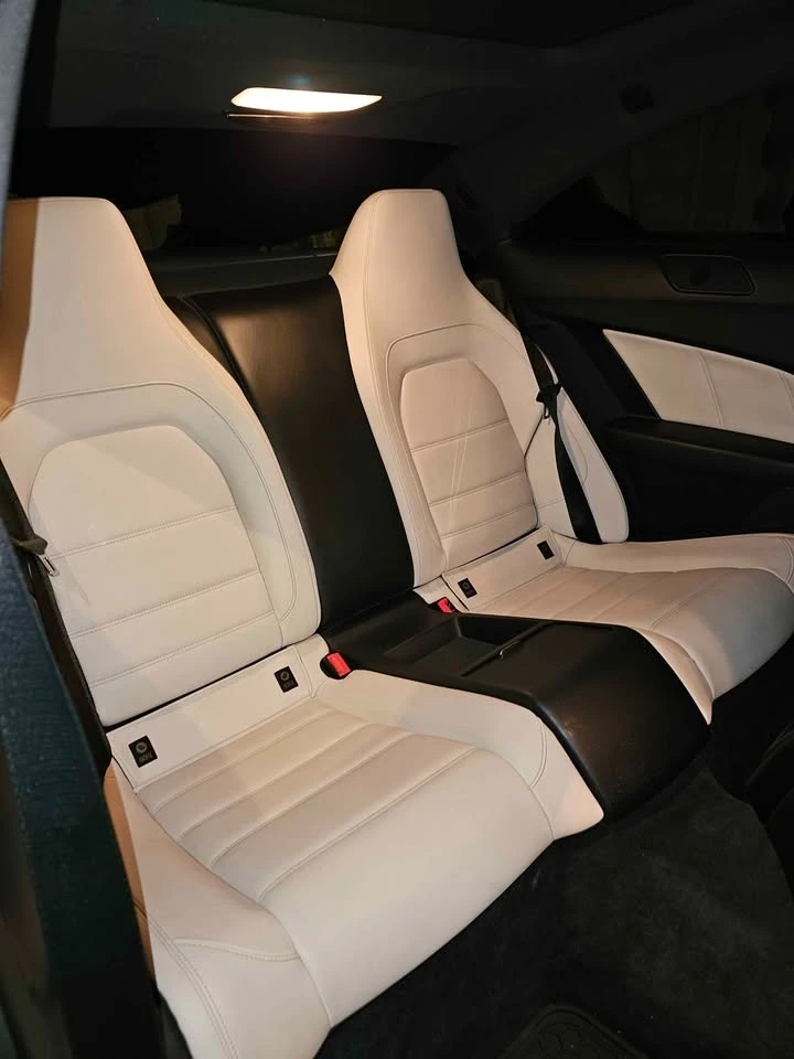 Mercedes-Benz C 63 AMG * * COUPE* * CARFAX* * , снимка 7 - Автомобили и джипове - 52845054
