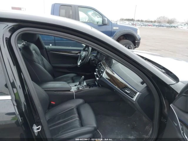 BMW 530 XDRIVE, снимка 10 - Автомобили и джипове - 53649213