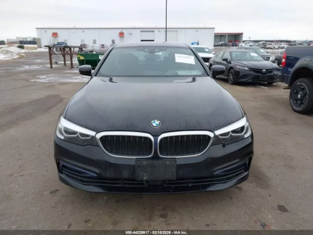 BMW 530 XDRIVE, снимка 6 - Автомобили и джипове - 53649213