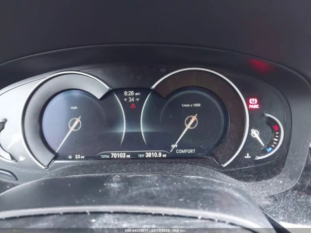 BMW 530 XDRIVE, снимка 12 - Автомобили и джипове - 53649213