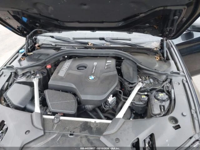 BMW 530 XDRIVE, снимка 15 - Автомобили и джипове - 53649213