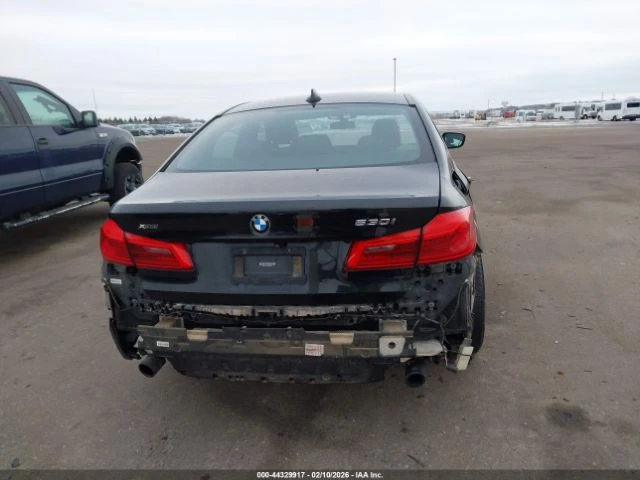 BMW 530 XDRIVE, снимка 9 - Автомобили и джипове - 53649213