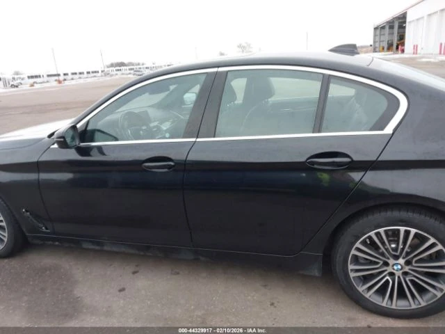 BMW 530 XDRIVE, снимка 8 - Автомобили и джипове - 53649213