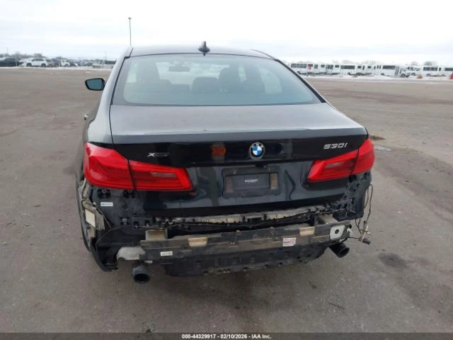 BMW 530 XDRIVE, снимка 5 - Автомобили и джипове - 53649213