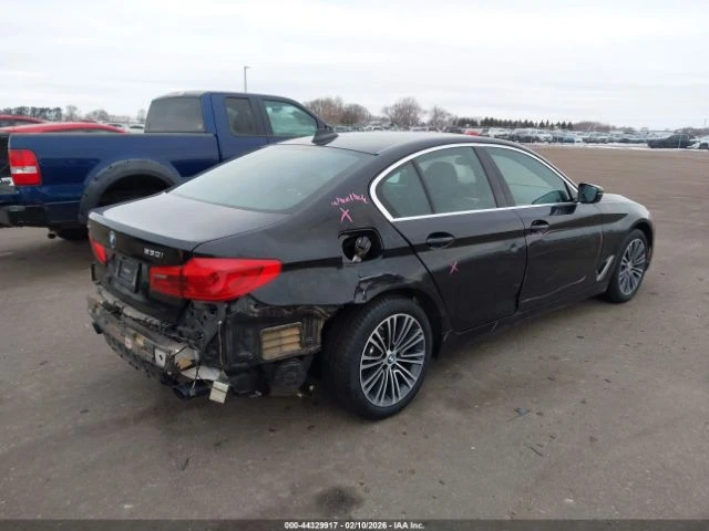BMW 530 XDRIVE, снимка 4 - Автомобили и джипове - 53649213