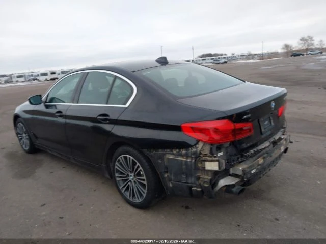 BMW 530 XDRIVE, снимка 3 - Автомобили и джипове - 53649213