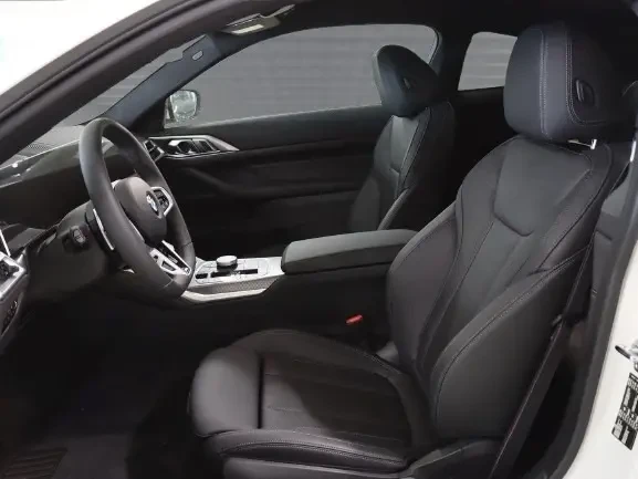 BMW 420 i Coupe M-Sport Pro = NEW = Гаранция, снимка 6 - Автомобили и джипове - 53825030