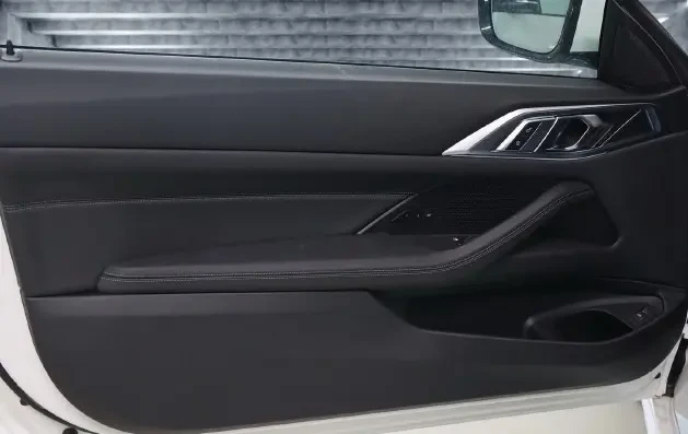 BMW 420 i Coupe M-Sport Pro = NEW = Гаранция, снимка 4 - Автомобили и джипове - 53825030