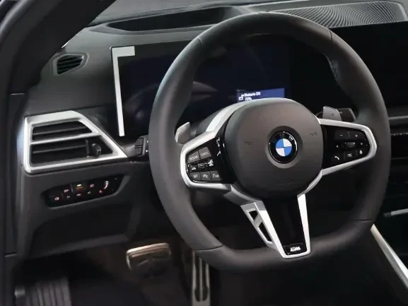 BMW 420 i Coupe M-Sport Pro = NEW = Гаранция, снимка 8 - Автомобили и джипове - 53825030