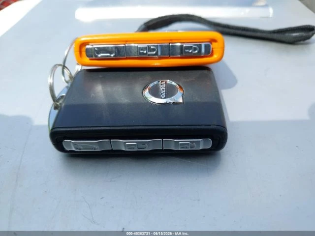 Volvo C40 * RECHARGE* PURE ELECTRIC* P8* ULTIMATE* , снимка 9 - Автомобили и джипове - 55007458