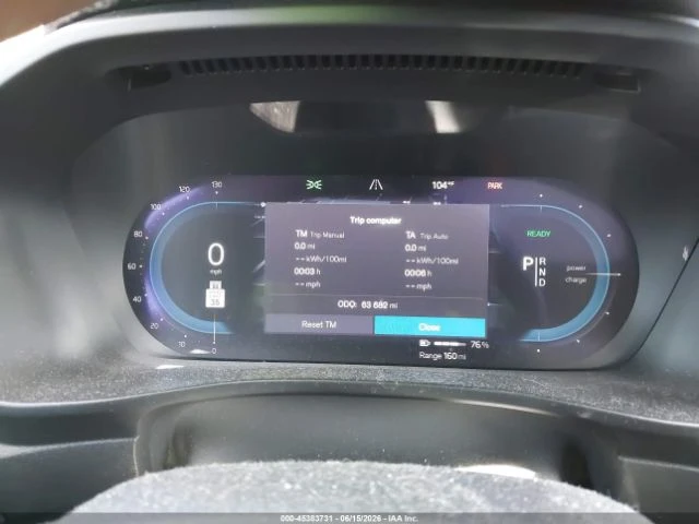 Volvo C40 * RECHARGE* PURE ELECTRIC* P8* ULTIMATE* , снимка 6 - Автомобили и джипове - 55007458