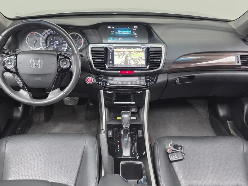 Honda Accord 2.4 9TH GENERATION | Mobile.bg � ����������� 7