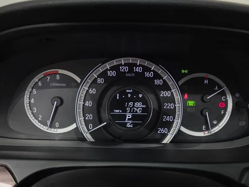 Honda Accord 2.4 9TH GENERATION | Mobile.bg � ����������� 8