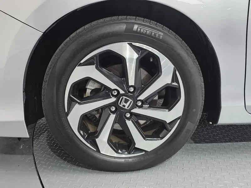Honda Accord 2.4 9TH GENERATION | Mobile.bg � ����������� 5