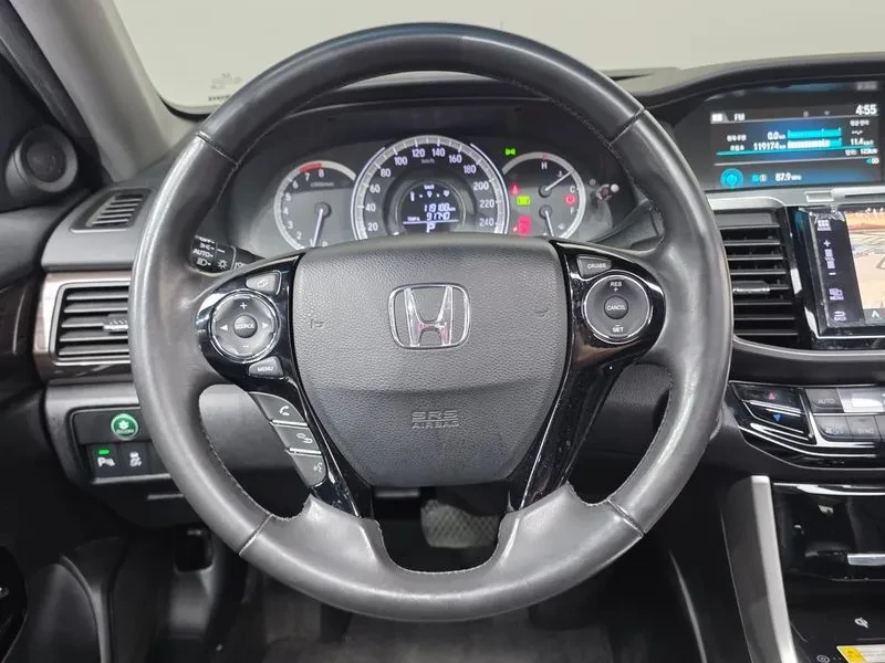 Honda Accord 2.4 9TH GENERATION | Mobile.bg � ����������� 13